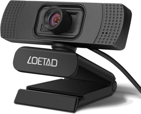 Loetad Webcam