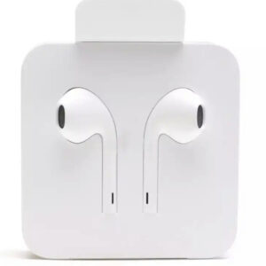 Discover the Ultimate 100% Earphone Earpods with Lightning Connector
