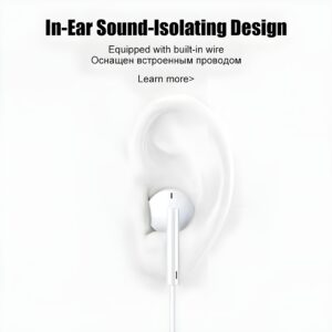 GiONEE Handfree - 100% Original Gionee Pure Imported Handfree ,