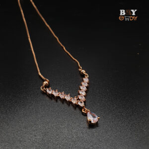 Elevate Your Look with Our Luxury Water Drop Choker Necklaces