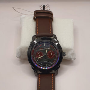 Discover the Latest Series Analog Watch for Men - Awinsport