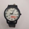 duke nickle Quartz 1824-1 men watch