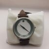 Quartz Swiss Tomi Watch For men Analog