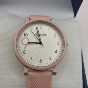 Discover the Elegance of the Sunlifex Women Watch : Rubber Starps