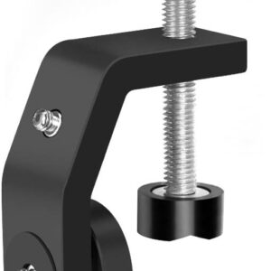 UTEBIT Camera Clamp Mount