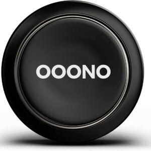 OOONO CO-Driver NO1 Traffic Alarm