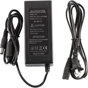 LEDMO Power Supply