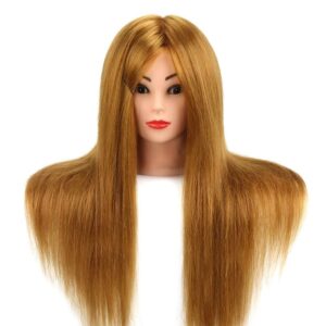 Neverland Beauty Mannequin Head