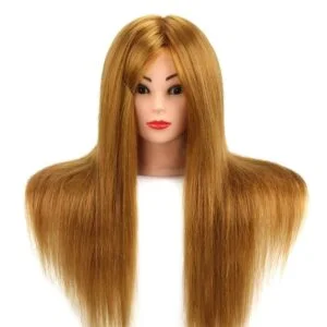Neverland Beauty Mannequin Head