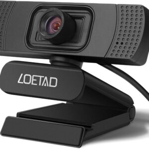 Loetad Webcam