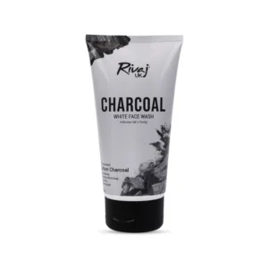 Rivaj Charcoal Face wash for pollution control+purity