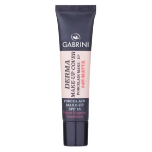 Gabrini Derma Makeup Cover Foundation 107