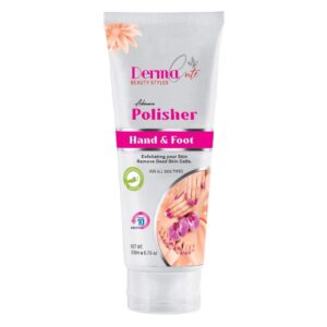 DermaCute Polisher