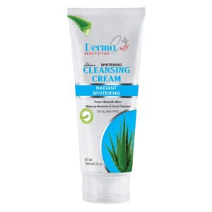 DermaCute Cleansing Cream