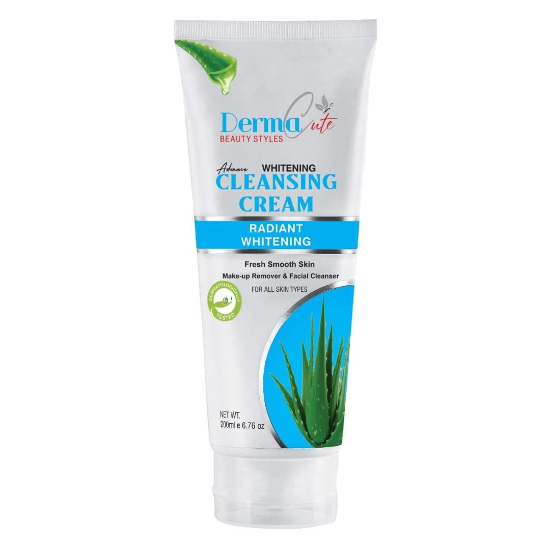 DermaCute Cleansing Cream