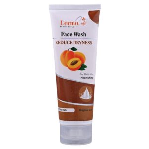 DermaCute Reduce Dryness FaceWash