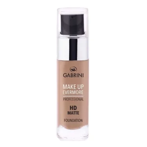 Gabrini HD Matte Foundation 03