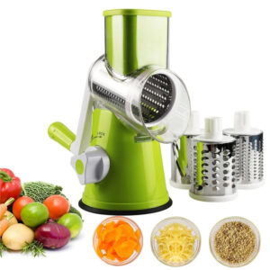 Enhance Your Kitchen Efficiency with a Vegetable Cutter