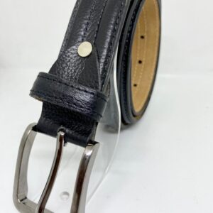 Leather Gola Salai Belt For Men