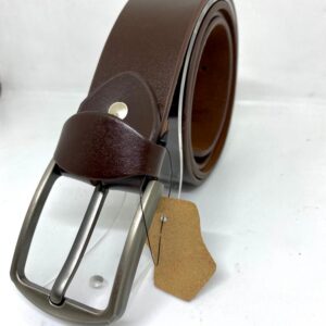 Chrome Belt Leather Quality For Men
