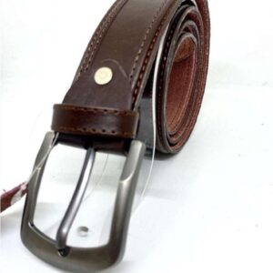Magzi Leather Belt For Men