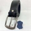 Balli  Leather Belt For men