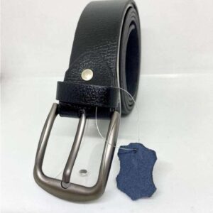 Balli  Leather Belt For men