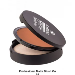 Gabrini Matte Blush On # 02