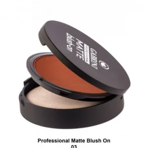 Gabrini Matte Blush On # 03