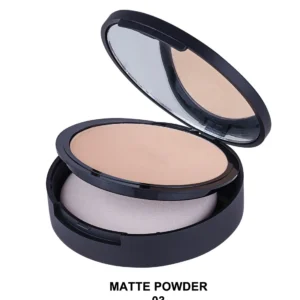 Gabrini Matte Powder 1 #03