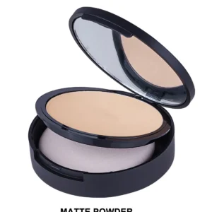 Gabrini Matte Powder 1 #04