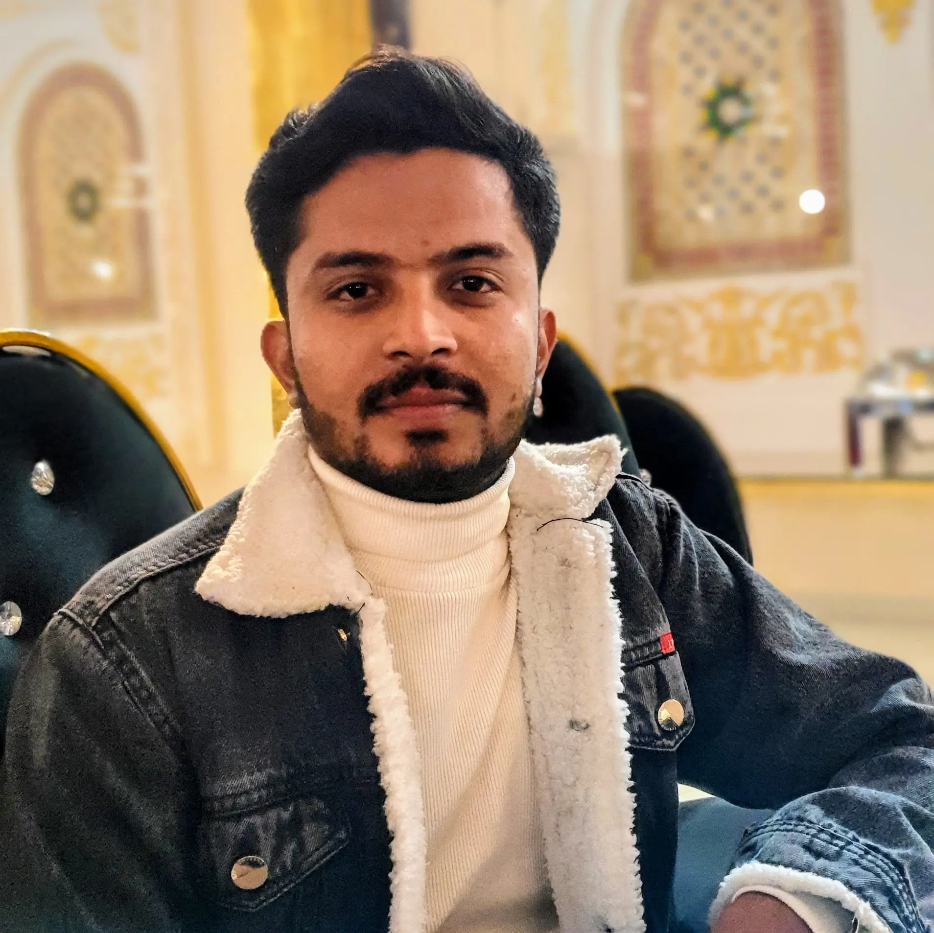 Hannan Ahmad