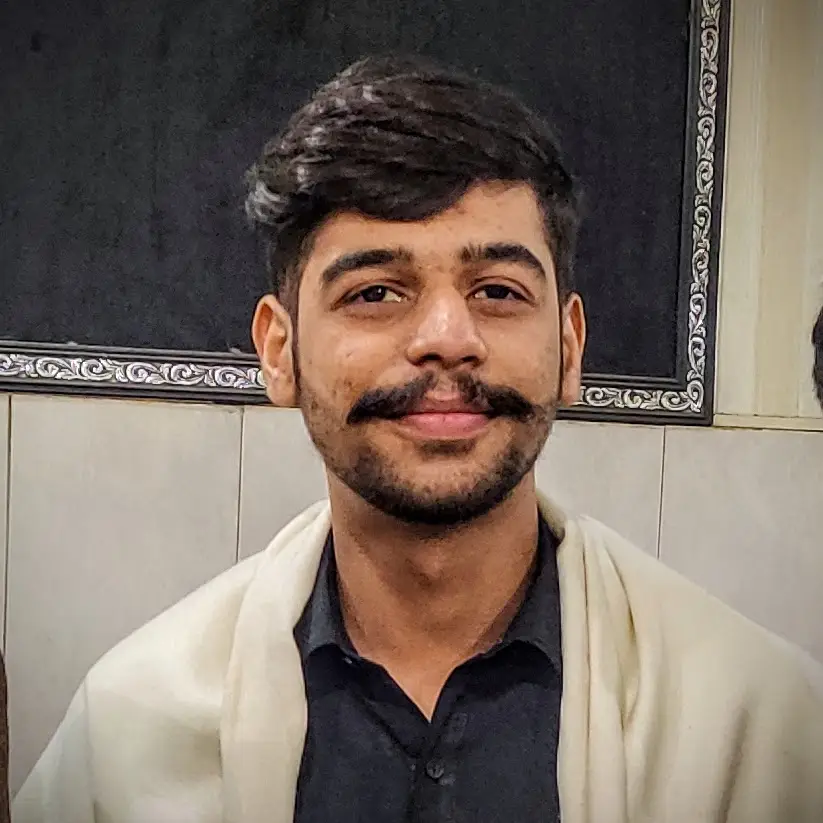 Rana SHahreyar Khalid