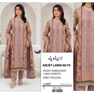 Women’s Airjet Lawn