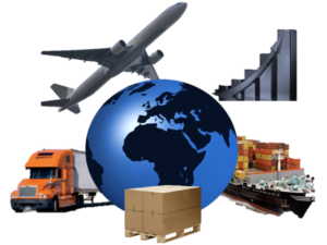 Imported Items