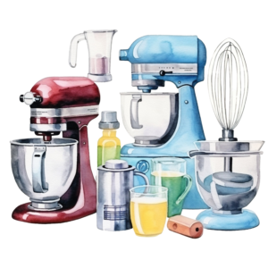 Kitchen Gadgets